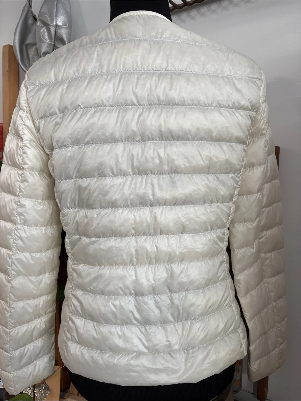 Uniqlo great second